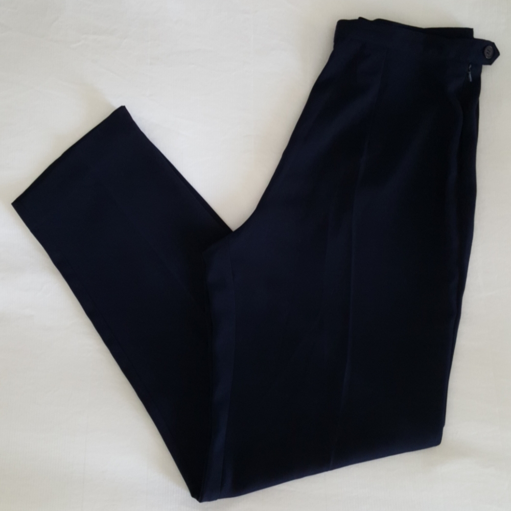 AGB Navy Pants